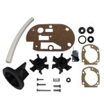 Jabsco 29101-0000 Electric Conversion Service Kit for 29200 Series | Blackburn Marine Toilets & Marine Toilet Accessories